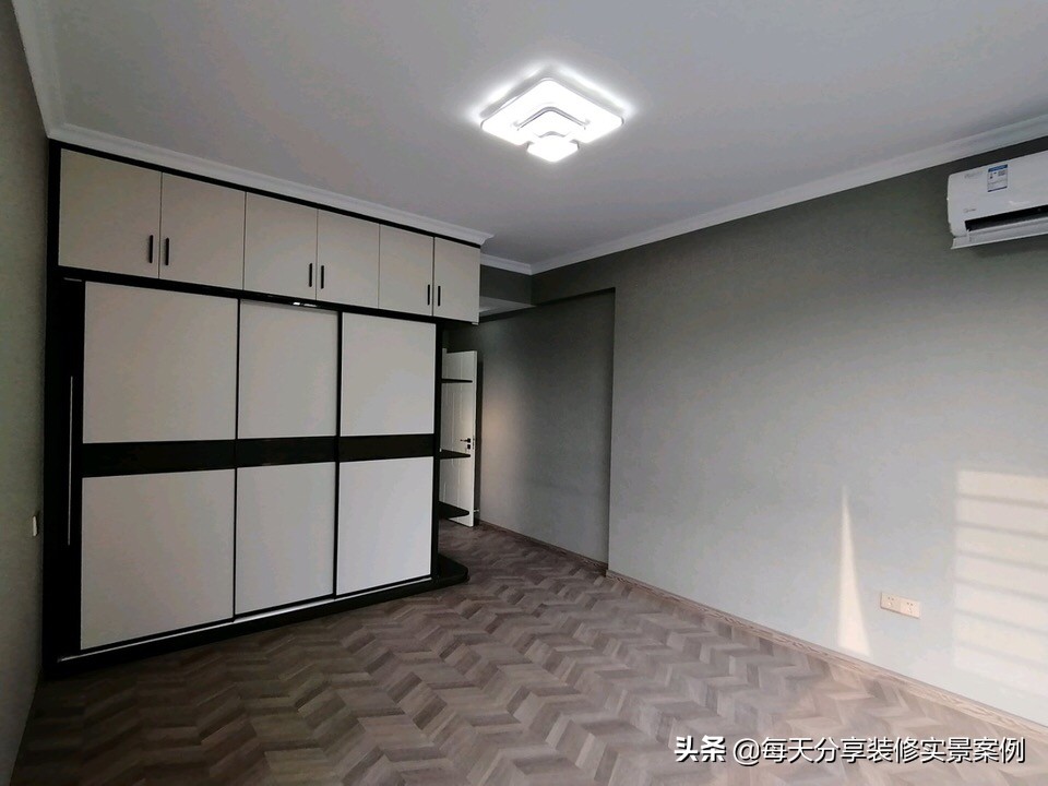 三个月装修完的效果,三个月装修完别墅