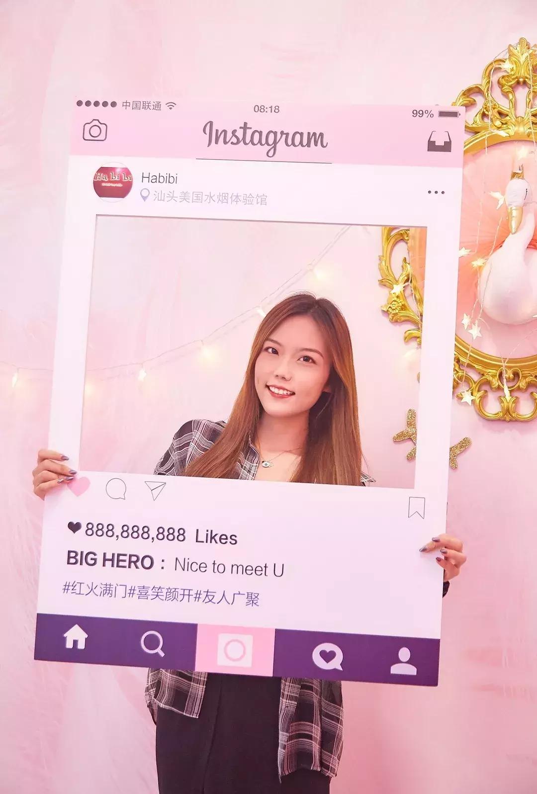 从美国开到汕头的潮店，连NBA球星都是它家死忠粉