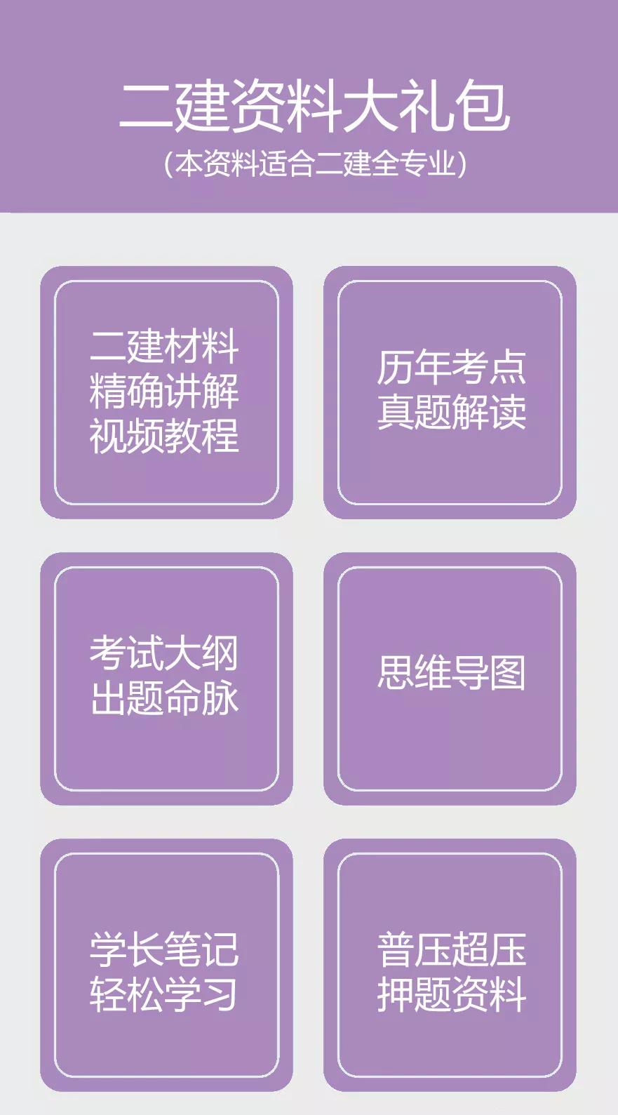 二建分数过合格线就能过吗,二建高分备考