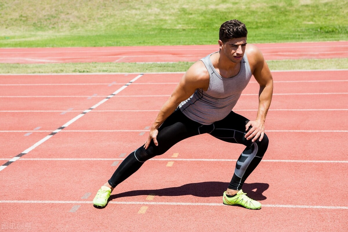 正确的跑步时间和注意事项,跑步不累的正确方法与技巧