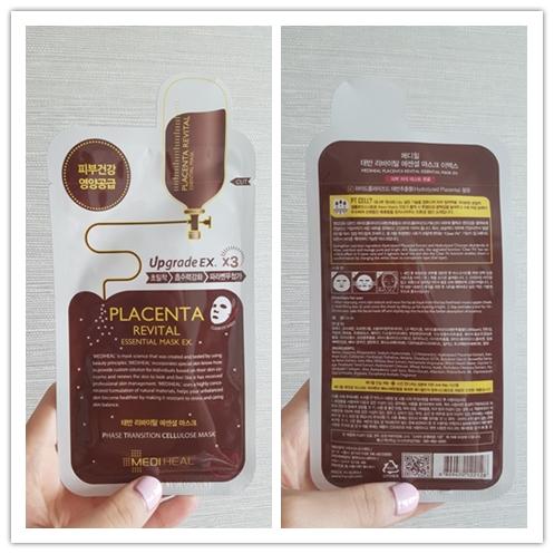 美即面膜推荐排行榜前十名,正品美迪惠尔面膜图片