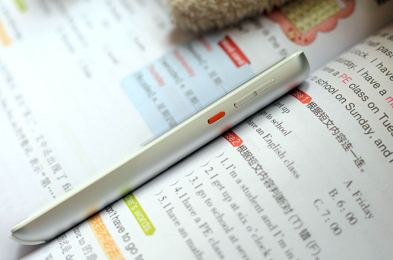 有没有比词典笔更好的学习工具,词典笔学习小帮手