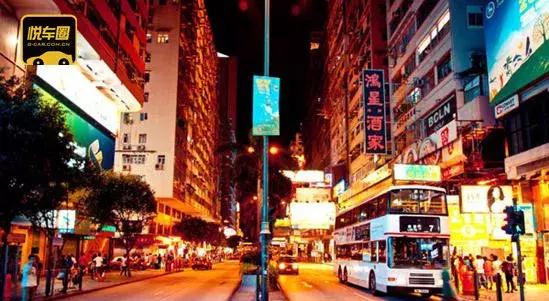 香港回归23年庆祝现场,香港回归22周年后的风景