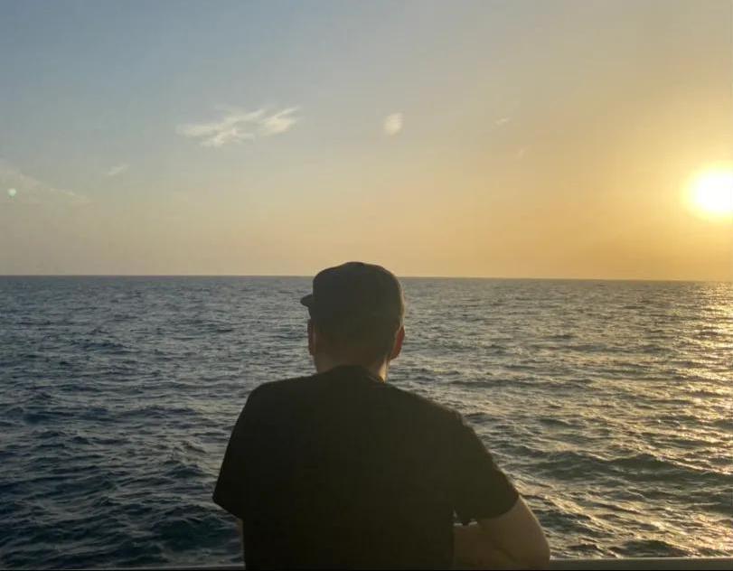 一个海外搬砖人眼里的沙特1-沙特概览