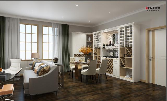 中国健康环保木门第一品牌,中国生态木门十大环保品牌有哪些