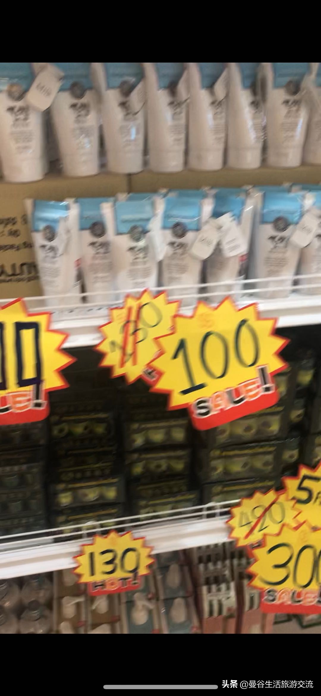 去泰国旅游不想卖假货,泰国旅游亲身经历有哪些坑