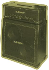 创立超过五十年的品牌,laney品牌