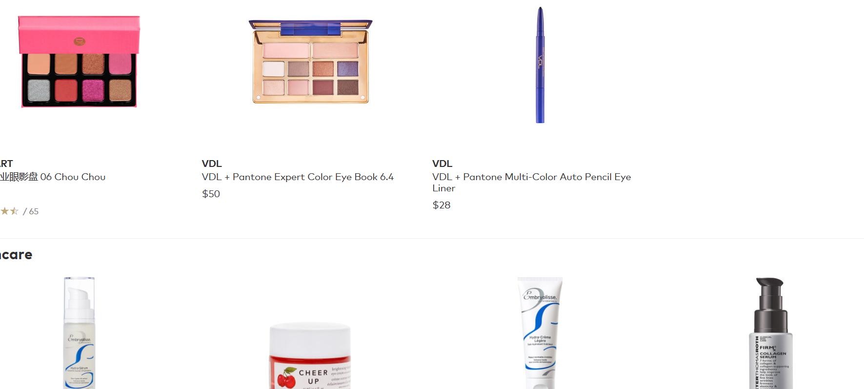 cc海淘代购,海淘购物网站推荐