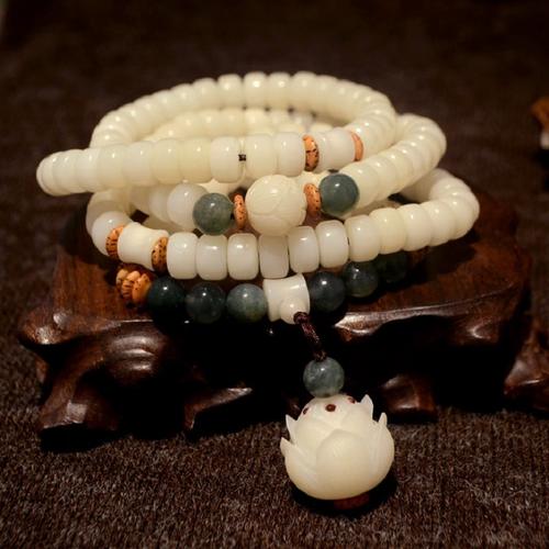 菩提都有哪种,菩提里面有朱砂粉才是真菩提吗