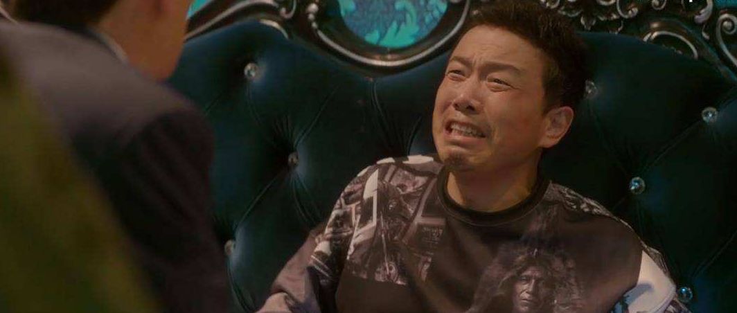 2020喜剧电影葛优范伟两只老虎,葛优范伟演的两只老虎哪里可以看