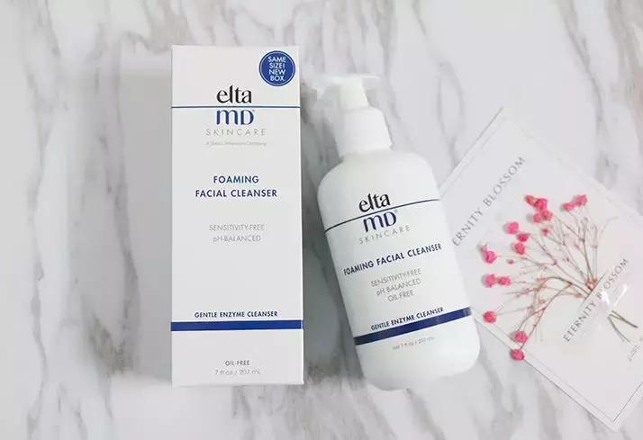 值得无限回购的洗面奶,洗面奶百款