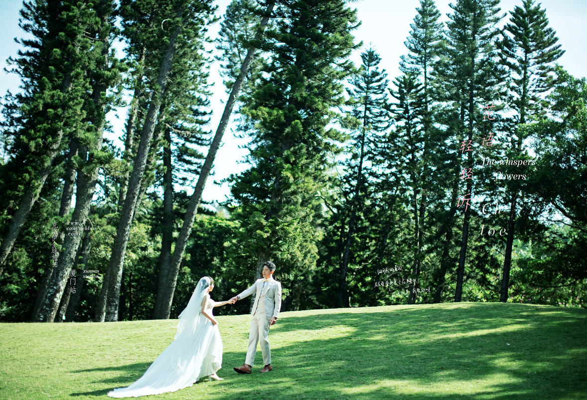 拍婚纱照麻烦吗,拍婚纱照的基本知识和方法