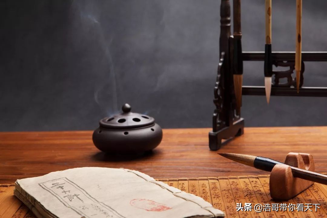 中文到底有多美读着都醉了,中文到底有多美