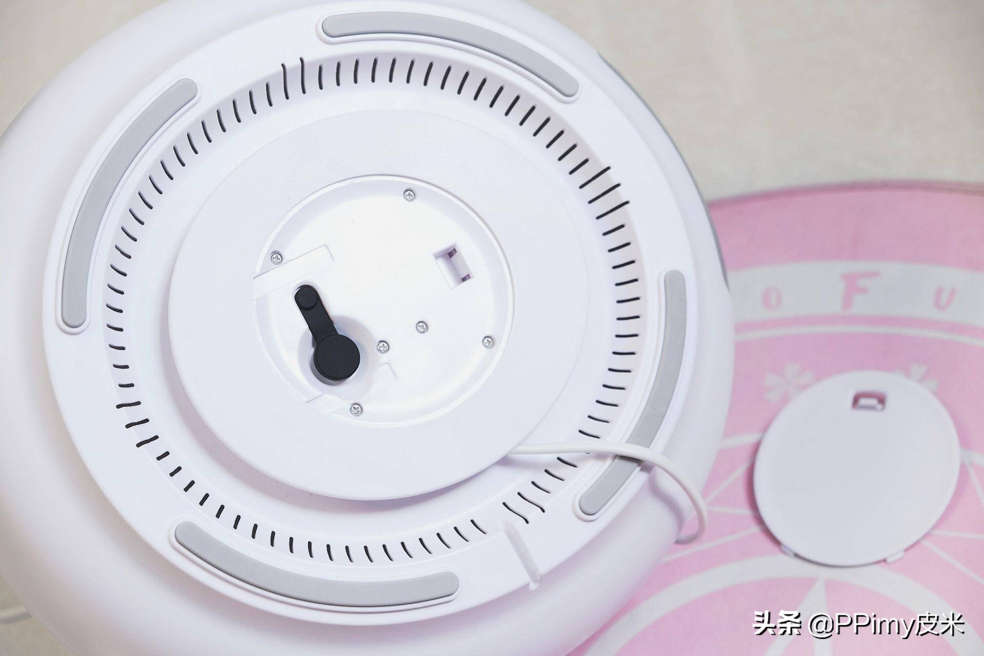 健康足浴spa,蒸汽足疗盆推荐