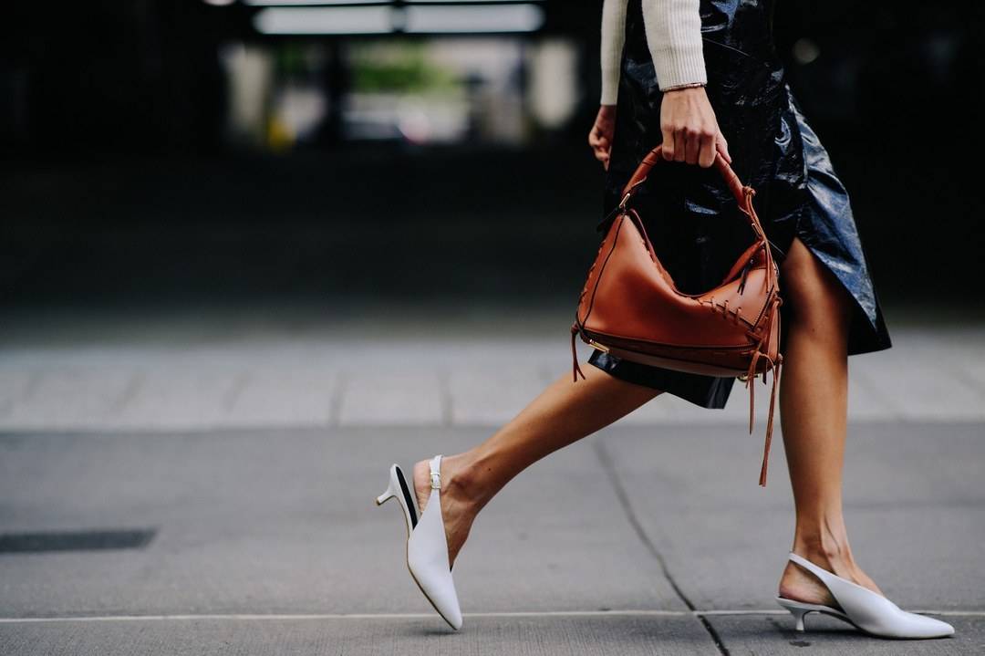 明星参加时装周的着装图片,明星时装周出席