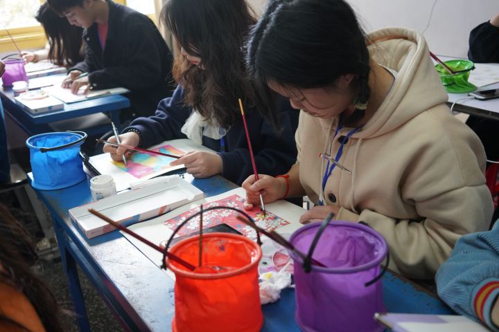 郴州服装学校张老师解惑服装商品、企划、运营的12个盲区