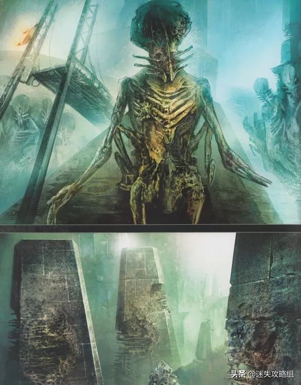 ea死亡空间剧情,ea死亡空间重制版