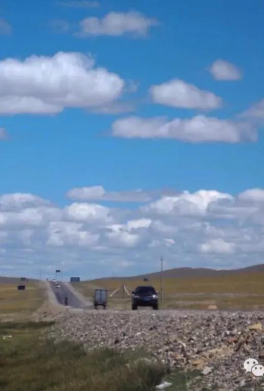 郑州老年骑协*藏西**行之十四难忘的酥油茶