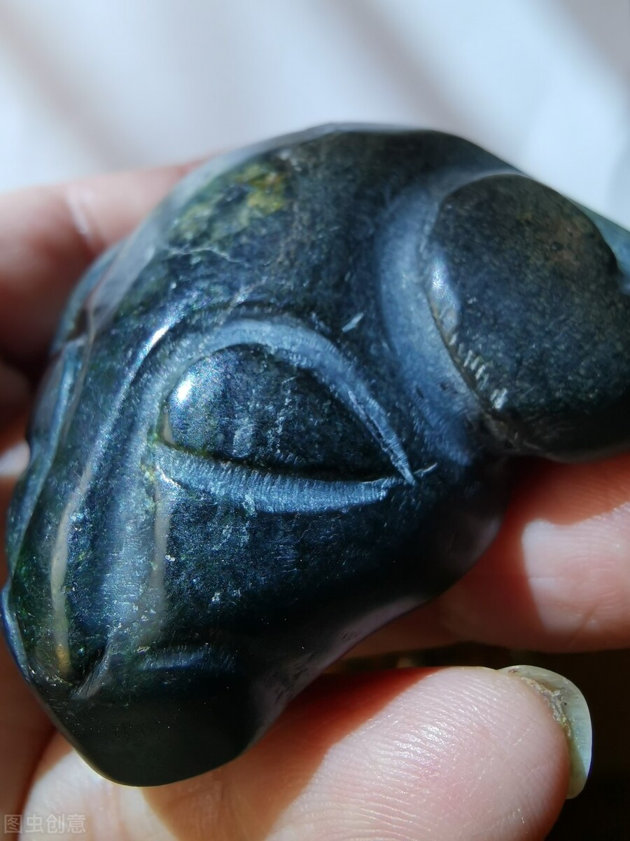 中国史前玉器,中国古代未知文明