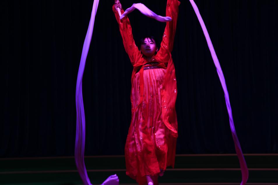 大姚一中元旦晚会直播,大姚一中汇演