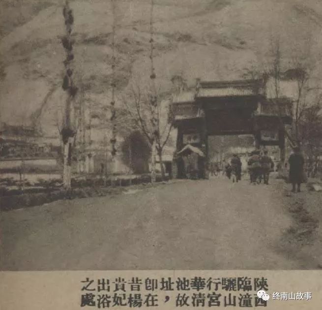 民国时期风情风景,民国绝美风景