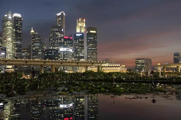 亚洲第一学府新加坡国立大学,新加坡亚洲顶级大学