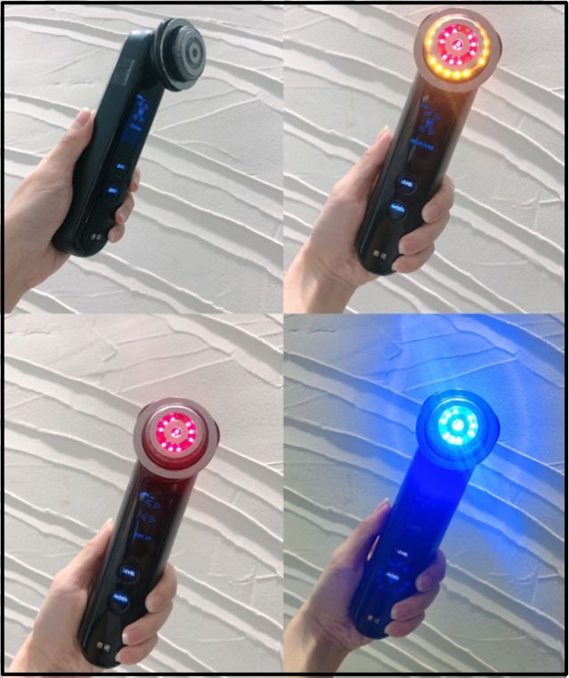 雅萌美容仪m10tplus冰敷,雅萌美容仪m20和m10效果一样吗