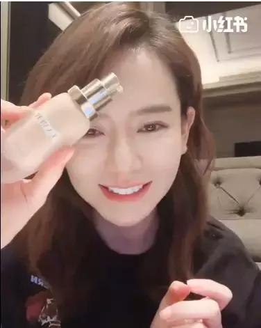 海蓝之谜粉底液怎么选色号,海蓝之谜粉底液和cpb粉底哪个好