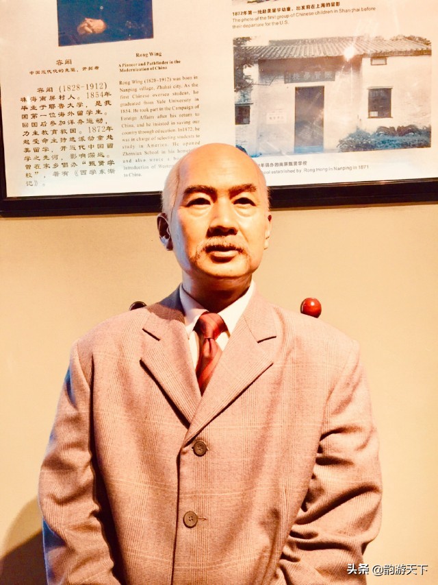 珠海梅溪牌坊小巷,珠海梅溪牌坊