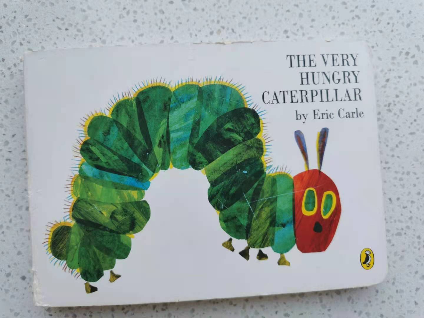 十大必读英文绘本,好看的绘本推荐300页