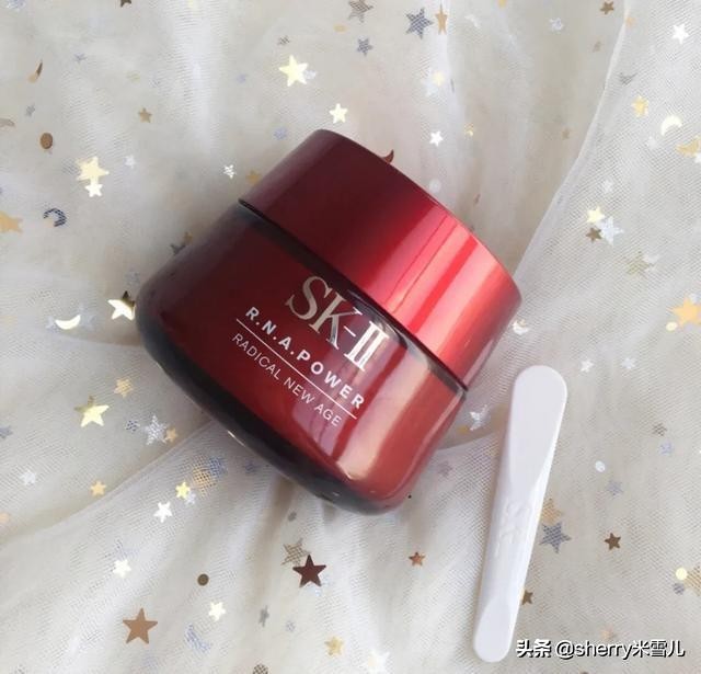 2019十大经典贵妇面霜,最好用的抗皱贵妇面霜