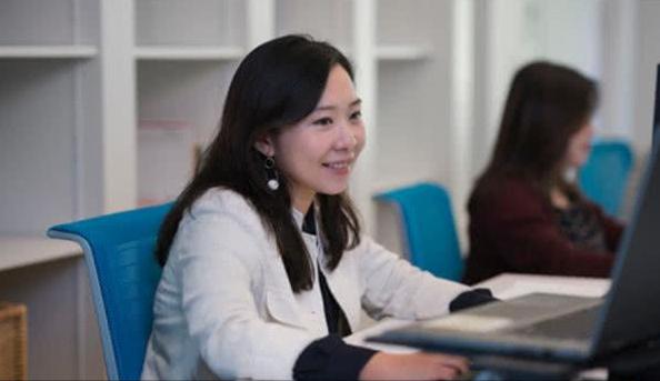 程序员女生适合学什么技术,计算机编程的就业方向在哪里