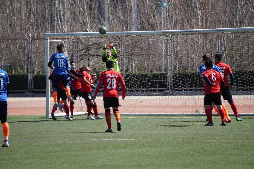 残血豪门境遇不同夺冠保级均现端倪“烟台农商银行”烟超、烟乙联赛迎来间歇期