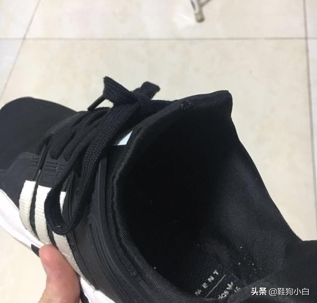 adidaseqt适合脚宽的人穿吗,夏季adidas运动裤穿搭