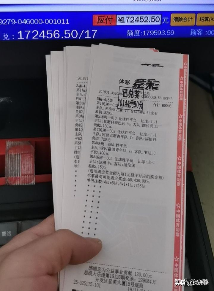 买双色球有什么窍门,买双色球有技巧吗