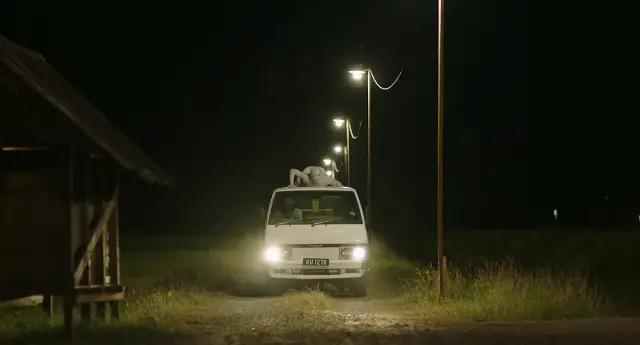 有关《南巫》的多重意境的解构，都在这里了