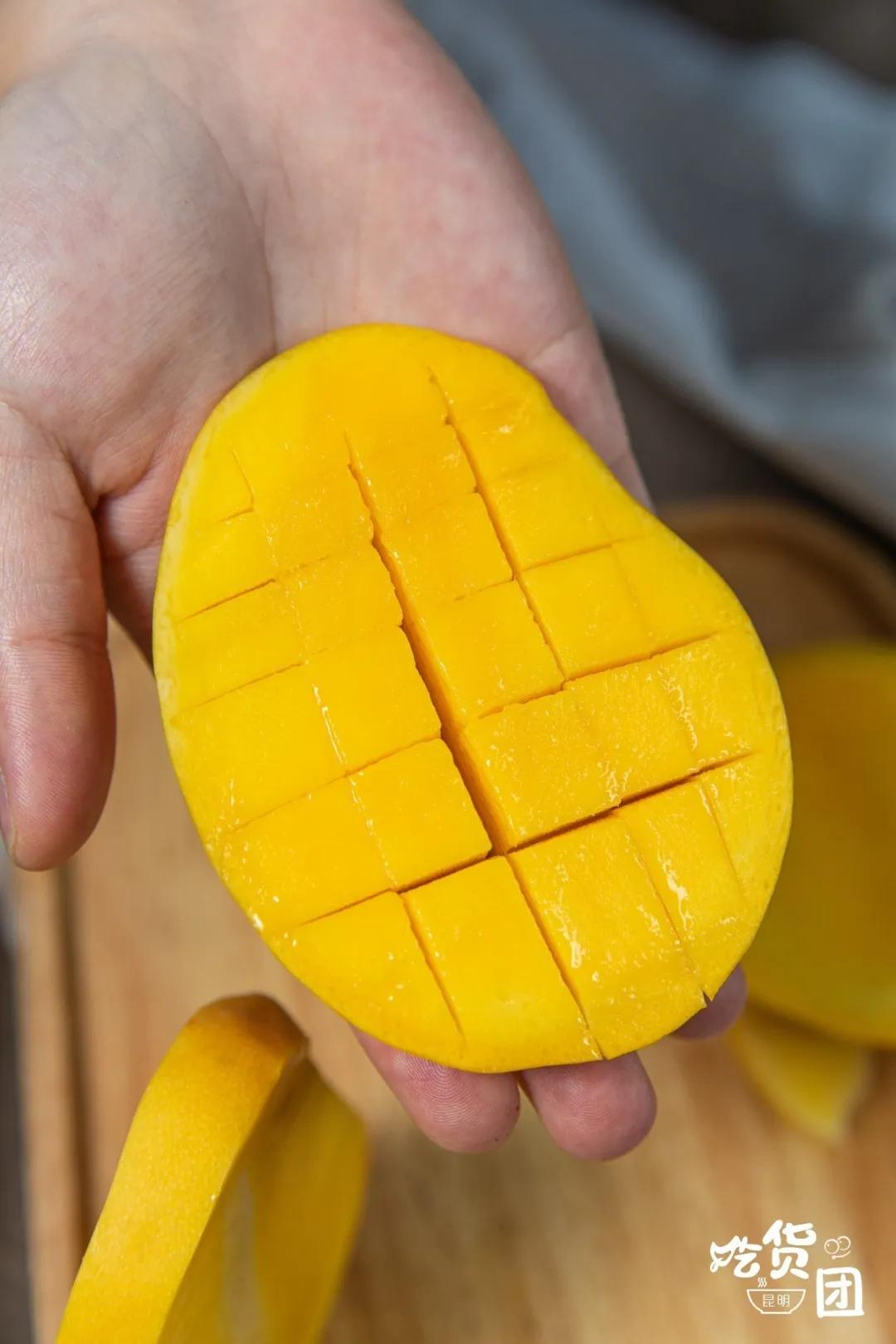 昆明买水果推荐,昆明买水果好去处