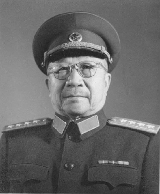 新中国十位开国大将，唯有张云逸享受元帅待遇，他为何能得此殊荣