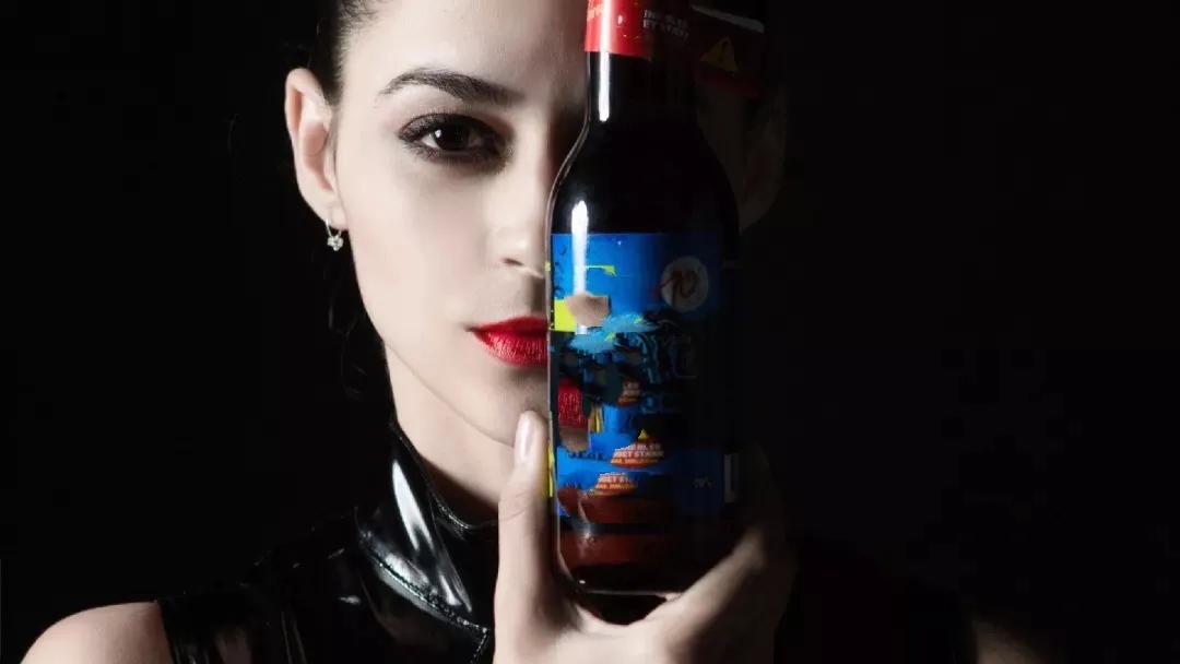 OK，再来一个，大师