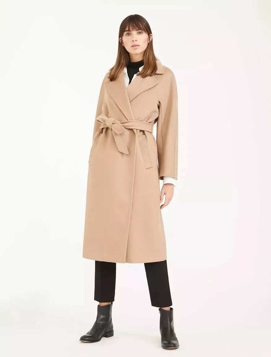 秋冬季女人穿搭指南,穿搭技巧女秋冬