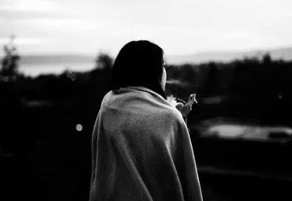 有一种爱叫心死了,爱的心痛到心死