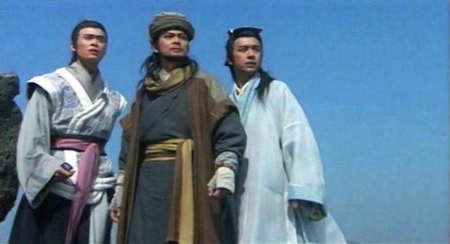 逝去的经典老剧你看过几部,很有年代感的6部老剧你看过几部