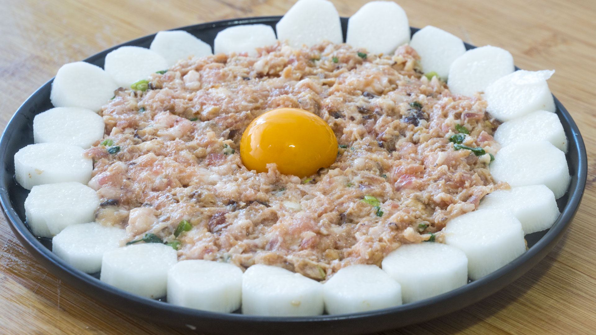 秋天猪肉配什么炒好吃,立秋贴秋膘六种肉食做法