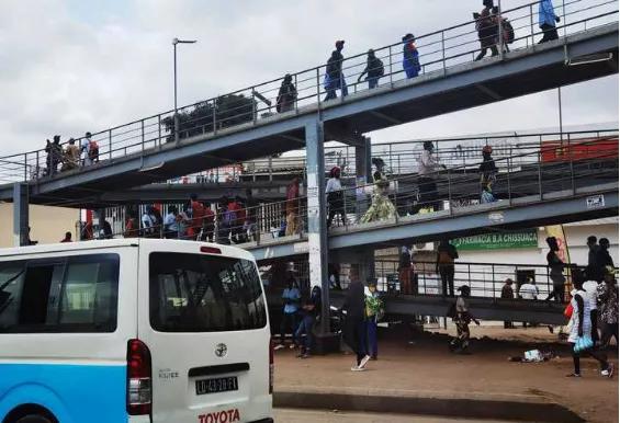 听听在非洲工作的朋友们，在非洲国家生活的真实体验