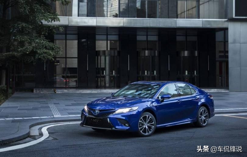 丰田历史全部销量,丰田汽车还能辉煌多久