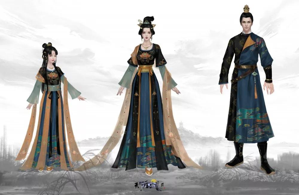 天刀手游新版本新剧情,天刀手游新活动时间表