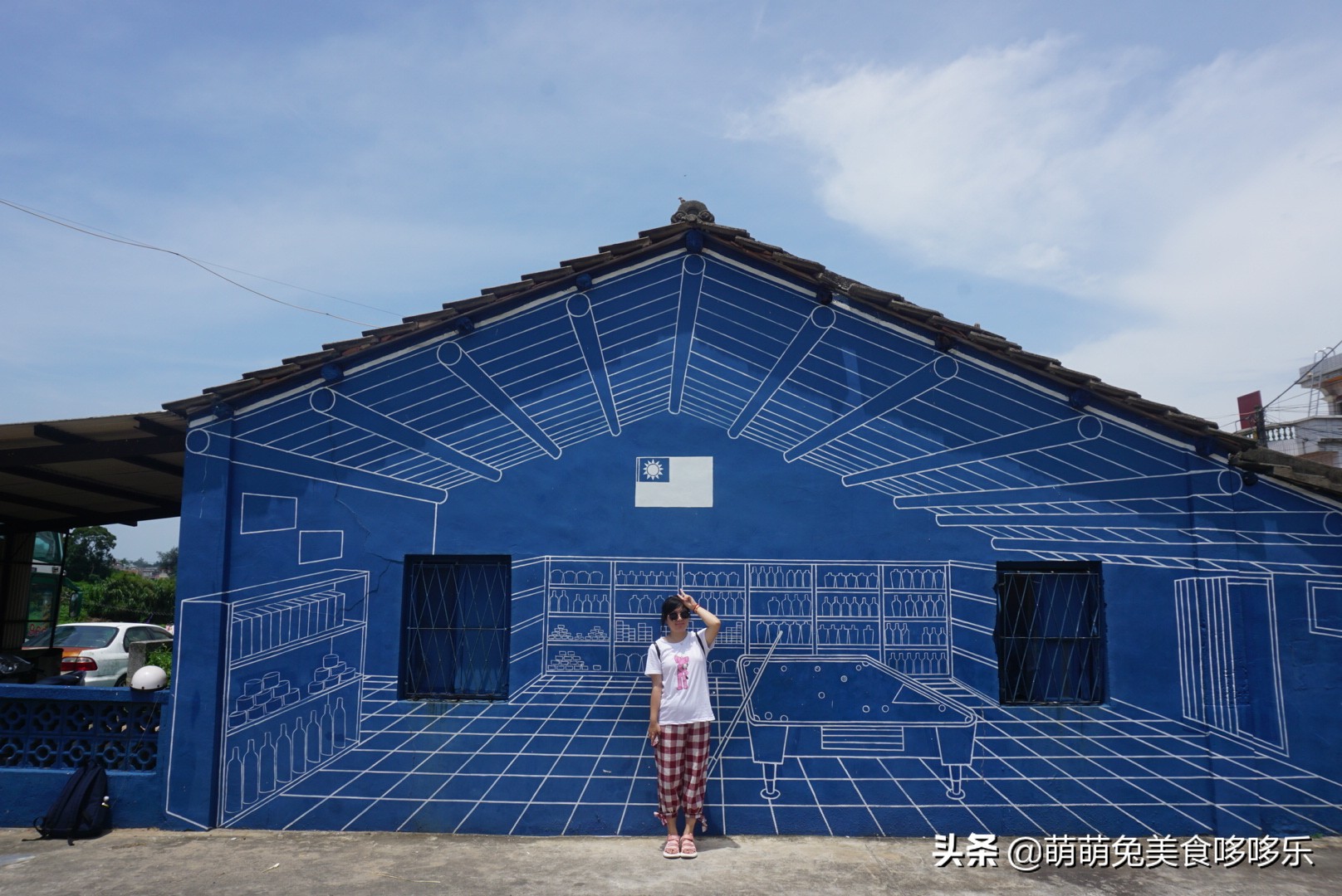 七月你好小号演唱,金门自由行攻略一日游