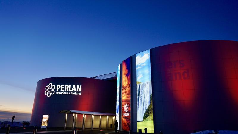 飘雪的季节,你要来一次冰岛(附冬季环游攻略)