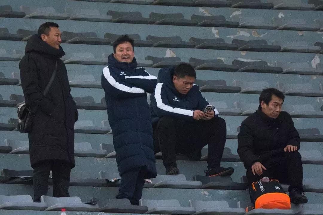 「山鬼」2018荣业杯信阳市第二届足球超级联赛冠亚军争夺战