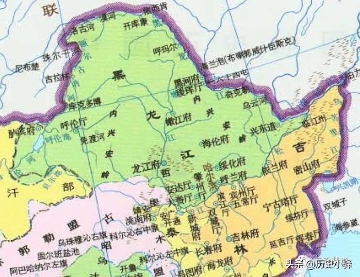 黑龙江的古代现代的十大名人,中国最古老十大家族